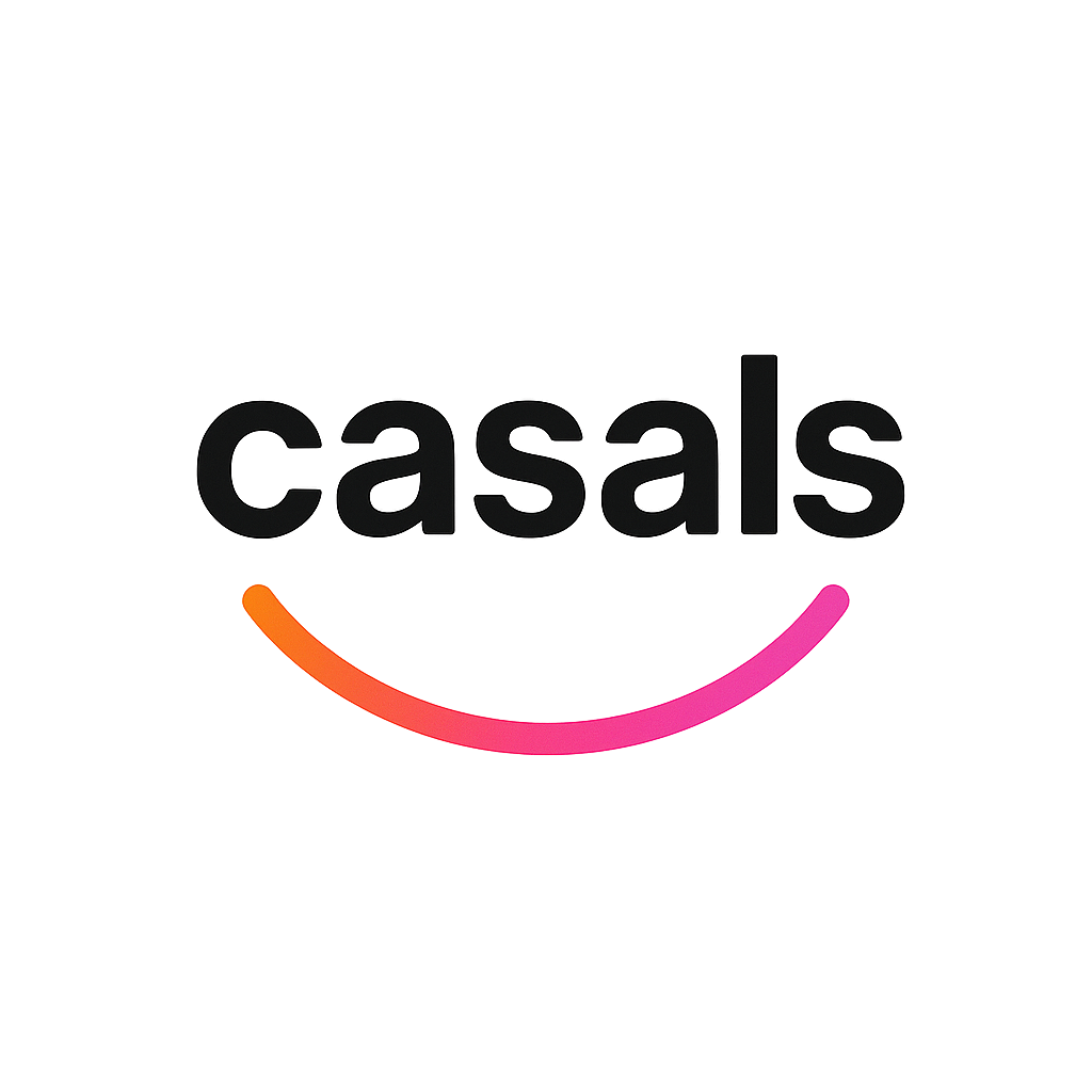 Casals Logo